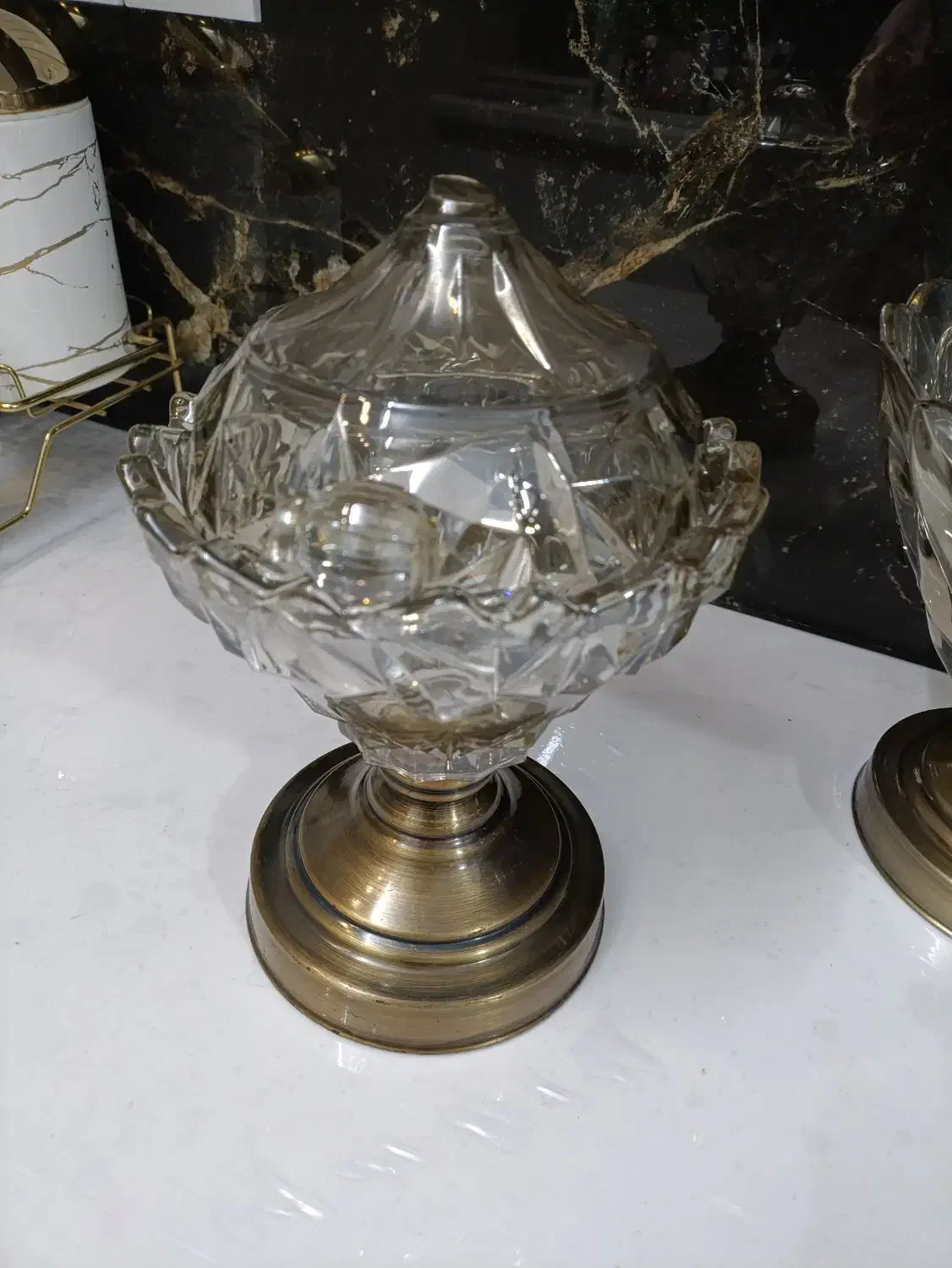 آجیل خوری|ظروف سرو و پذیرایی|قم, ولیعصر|دیوار