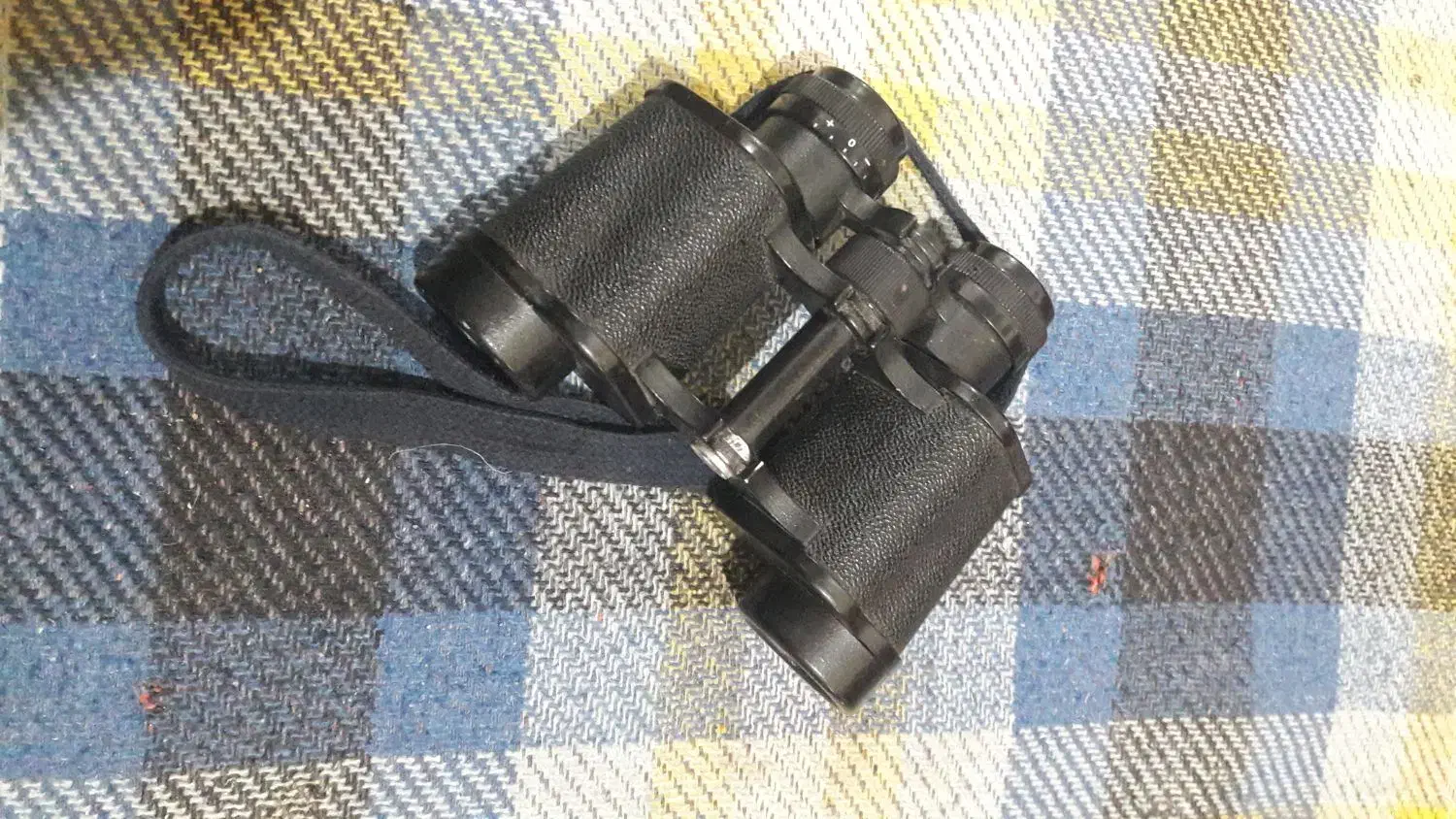 دوربین روسی شکاری|کوهنوردی و کمپینگ|بندر ماهشهر, |دیوار