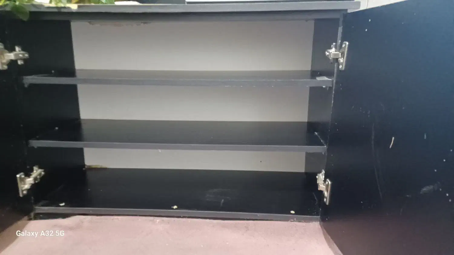 جاکفشی و آینه|جاکفشی، کمد، دراور|قرق, |دیوار