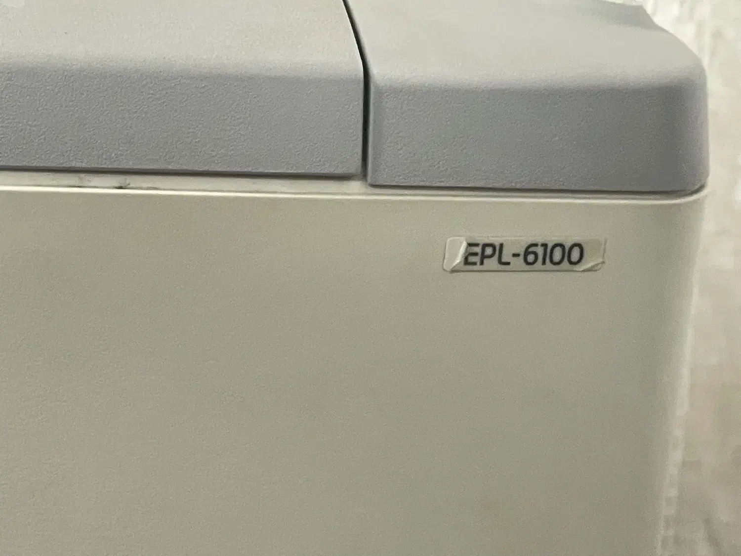 پرینتر لیزری epson|پرینتر، اسکنر، کپی، فکس|سنندج, |دیوار