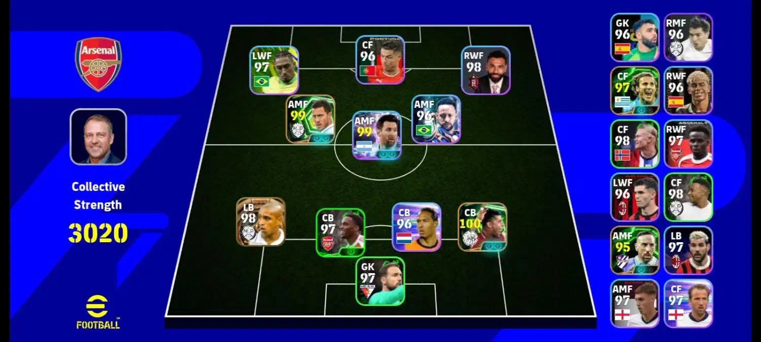 اکانت فوتبال|کنسول، بازی ویدئویی و آنلاین|مهریز, |دیوار