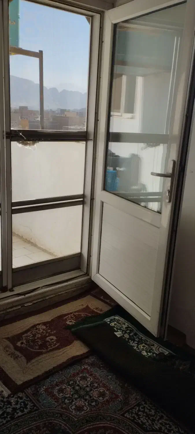 فروش اپارتمان ۱۴۷متری سه خواب خ چمران|فروش آپارتمان|کرمان, |دیوار