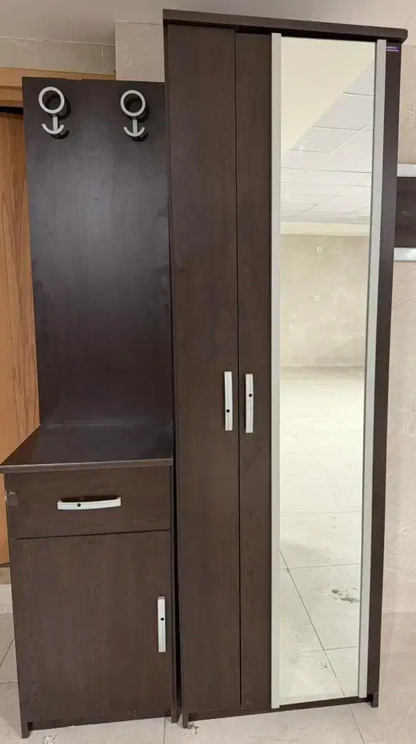 کمد دیواری ترکیه مارک دوتاش|جاکفشی، کمد، دراور|تبریز, |دیوار