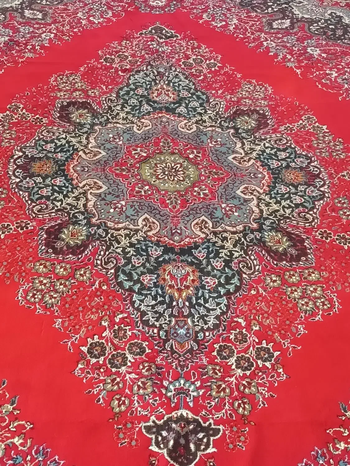 فرش 12 متری|فرش|بوکان, |دیوار