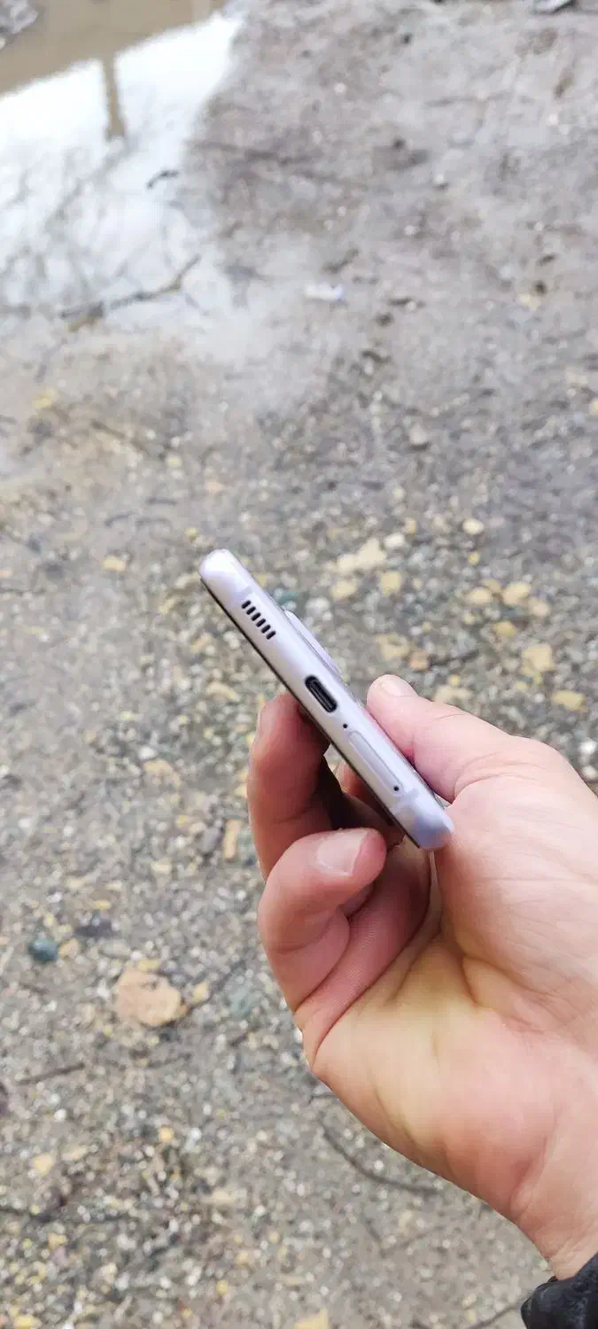 سامسونگ s21fe|موبایل|ارومیه, |دیوار