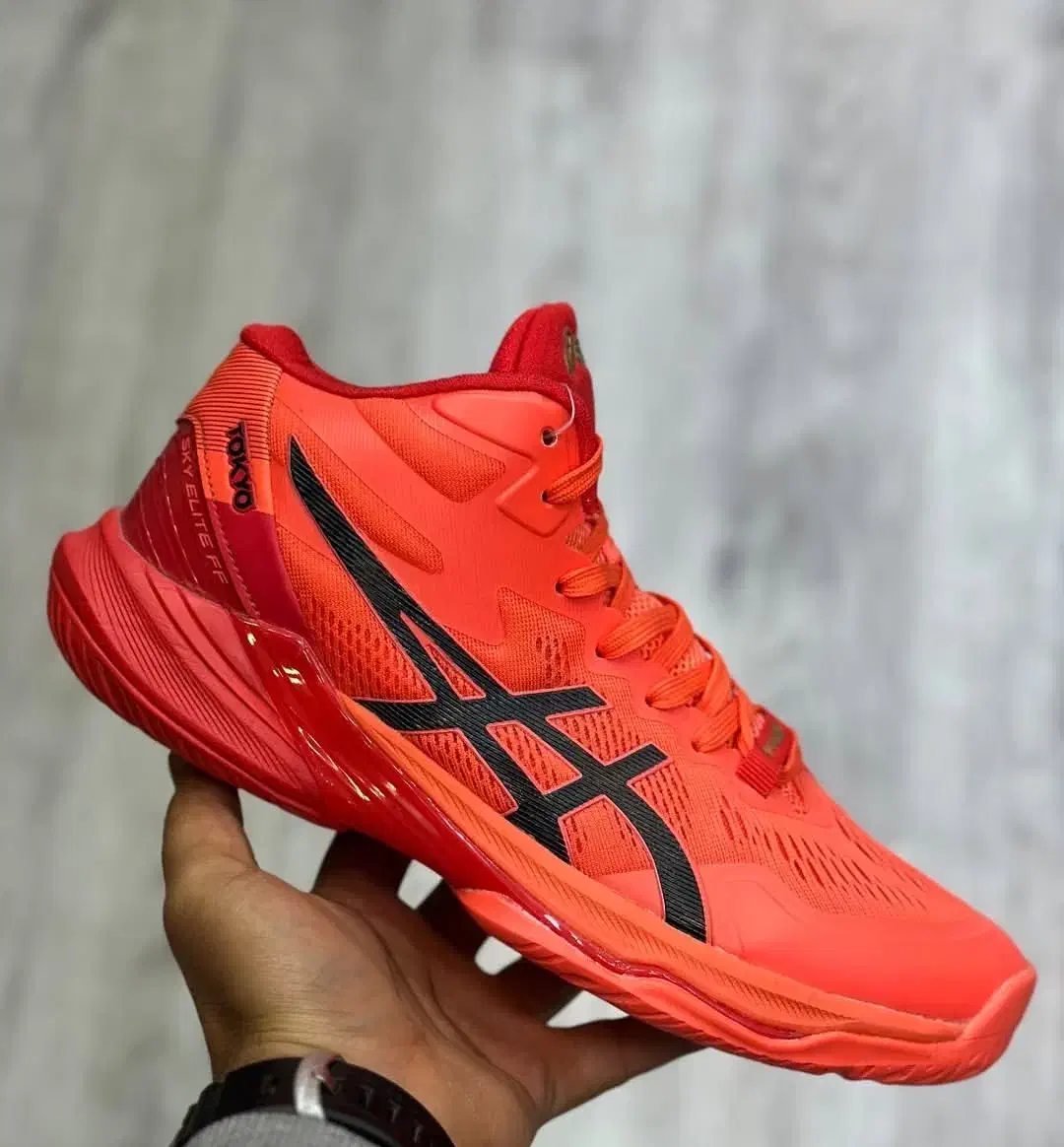 کتونی سالنی فول مستر|کیف، کفش، کمربند|اراک, |دیوار