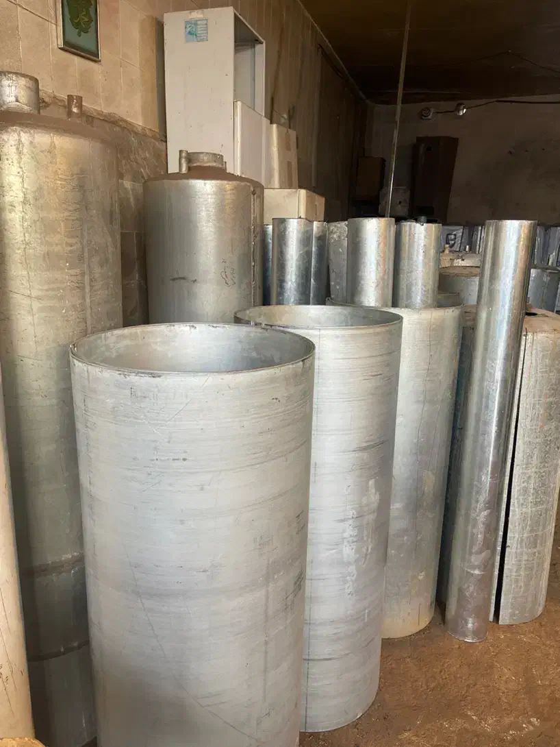 آبگرمکن سازی بنکدار|آبگرمکن، پکیج، شوفاژ|تربت جام, شیخ احمد جامی|دیوار