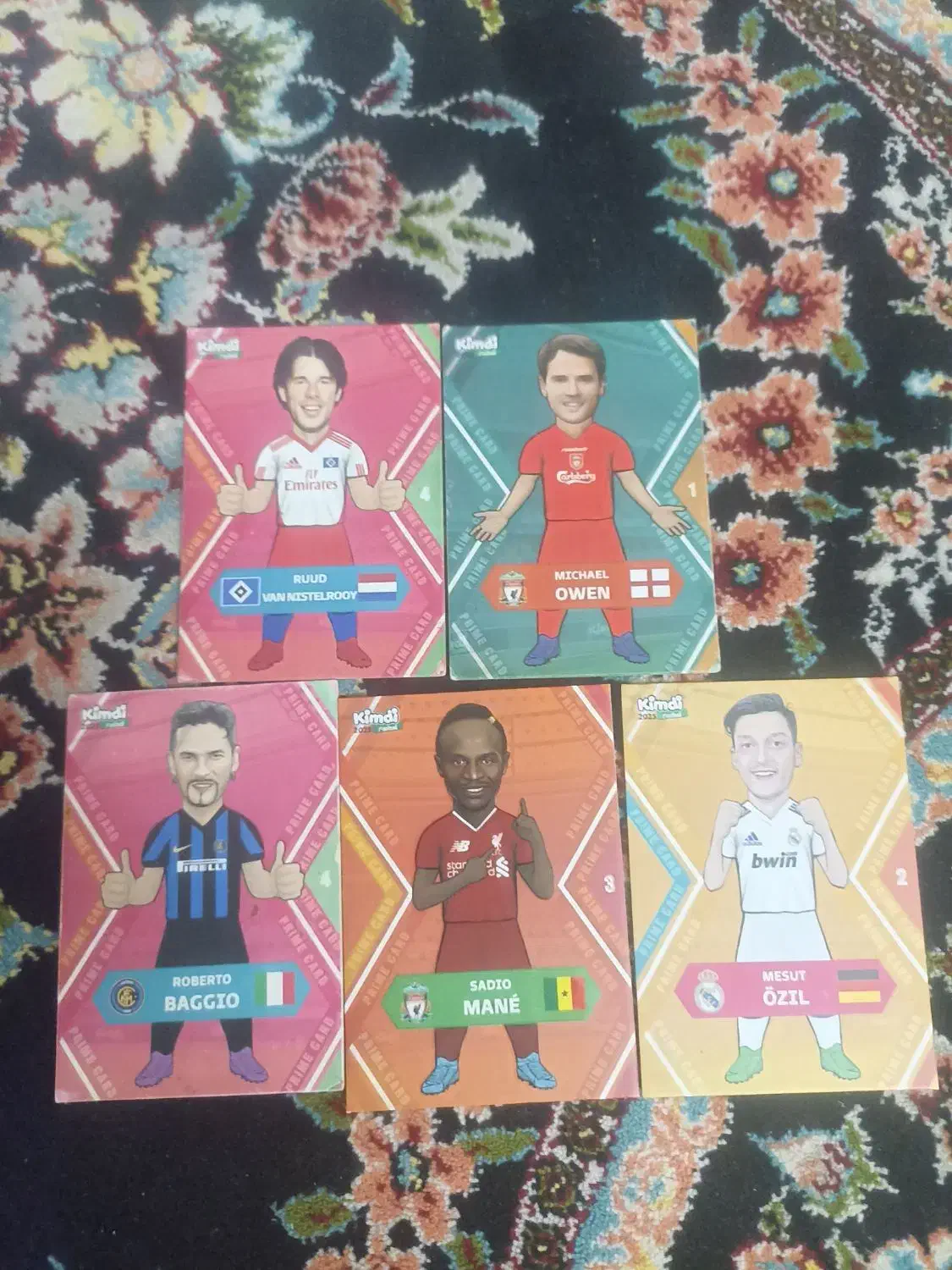 کارت کمدی|اسباب‌‌بازی|واجارگاه, |دیوار