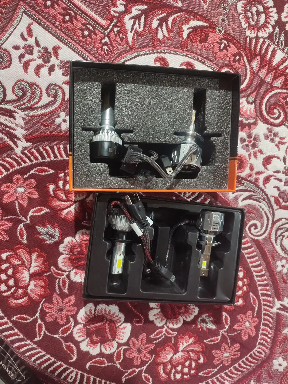 چراغ خودرو|قطعات یدکی و لوازم جانبی|پلدشت, |دیوار