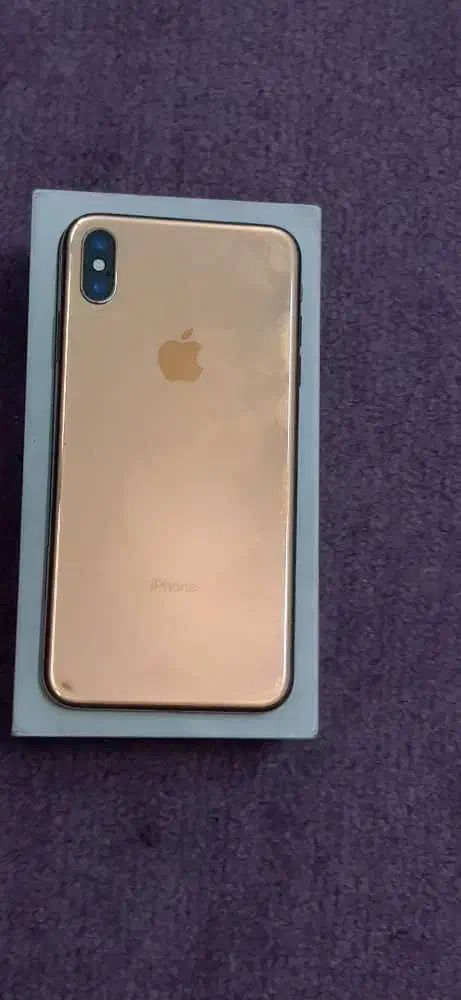 iphone Xs Max|موبایل|کرج, فاز ۴ مهرشهر|دیوار