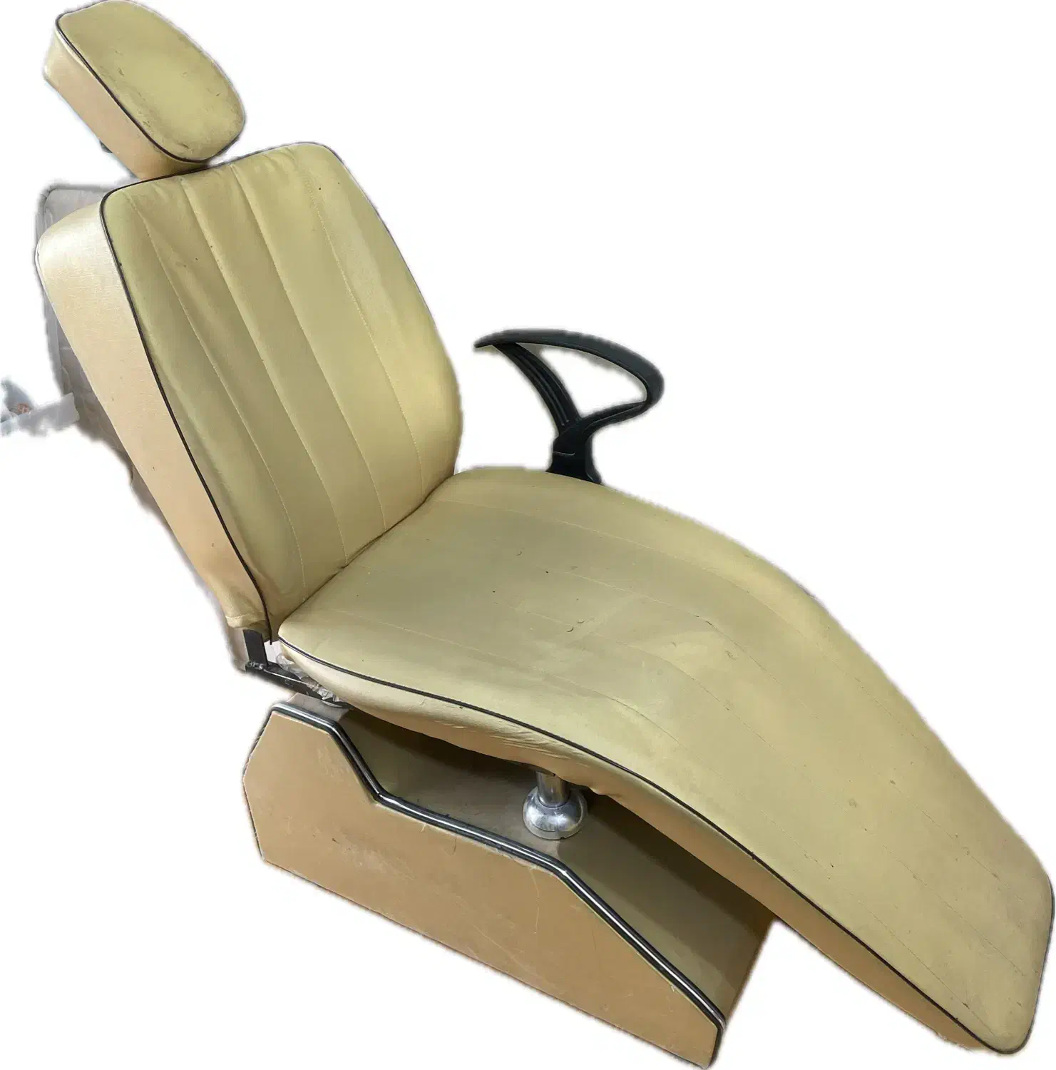 صندلی اصلاح تخت اپلاسیون و اینه قدی|آرایشگاه و سالنهای زیبایی|کرمان, |دیوار