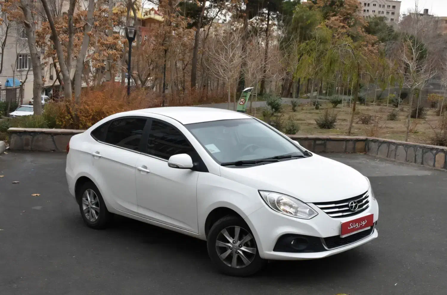 جک J4 صفر 1404.       ( آگهی شخصی میباشد)|خودرو سواری و وانت|تهران, سجاد|دیوار