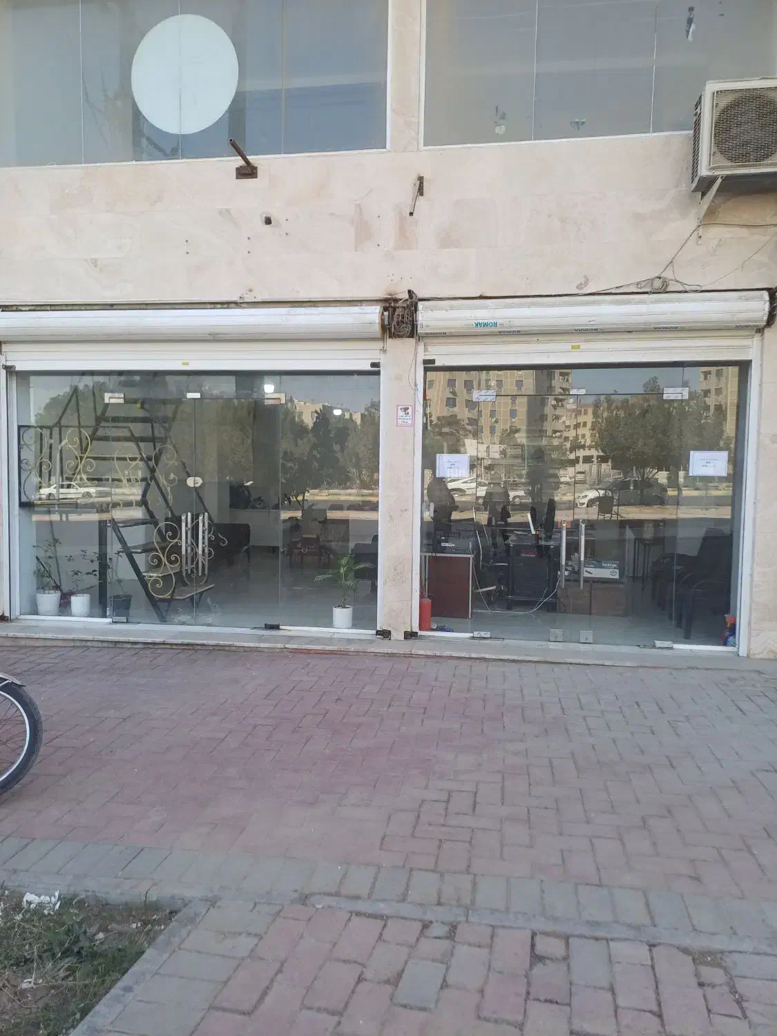 اجاره مغازه  چهارراه ورزشگاه|اجارهٔ مغازه و غرفه|بندرعباس, |دیوار