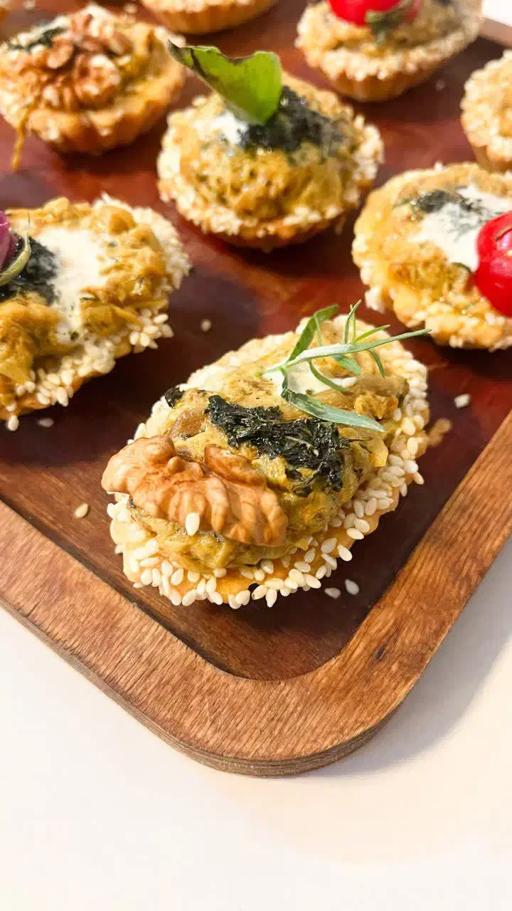 آموزش دوره تخصصی فینگرفود|خدمات آموزشی|کرمانشاه, |دیوار