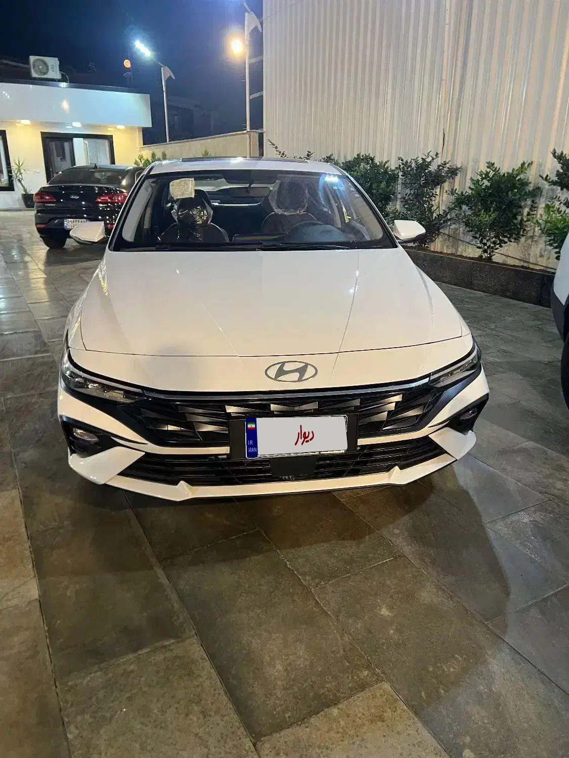 النترا ۲۰۲۵ منطقه صفر|خودرو سواری و وانت|رشت, امین الضرب|دیوار