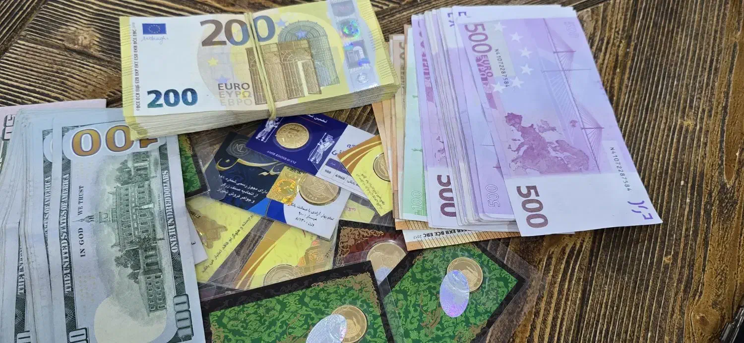 خرید سکه|کلکسیون سکه، تمبر، اسکناس|تهران, سعادت‌آباد|دیوار