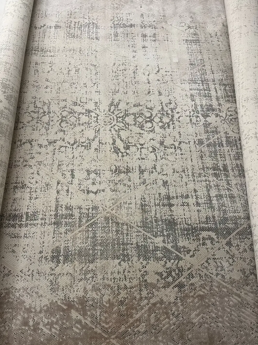 فرش۶متری درحد نو|فرش|ساری, |دیوار