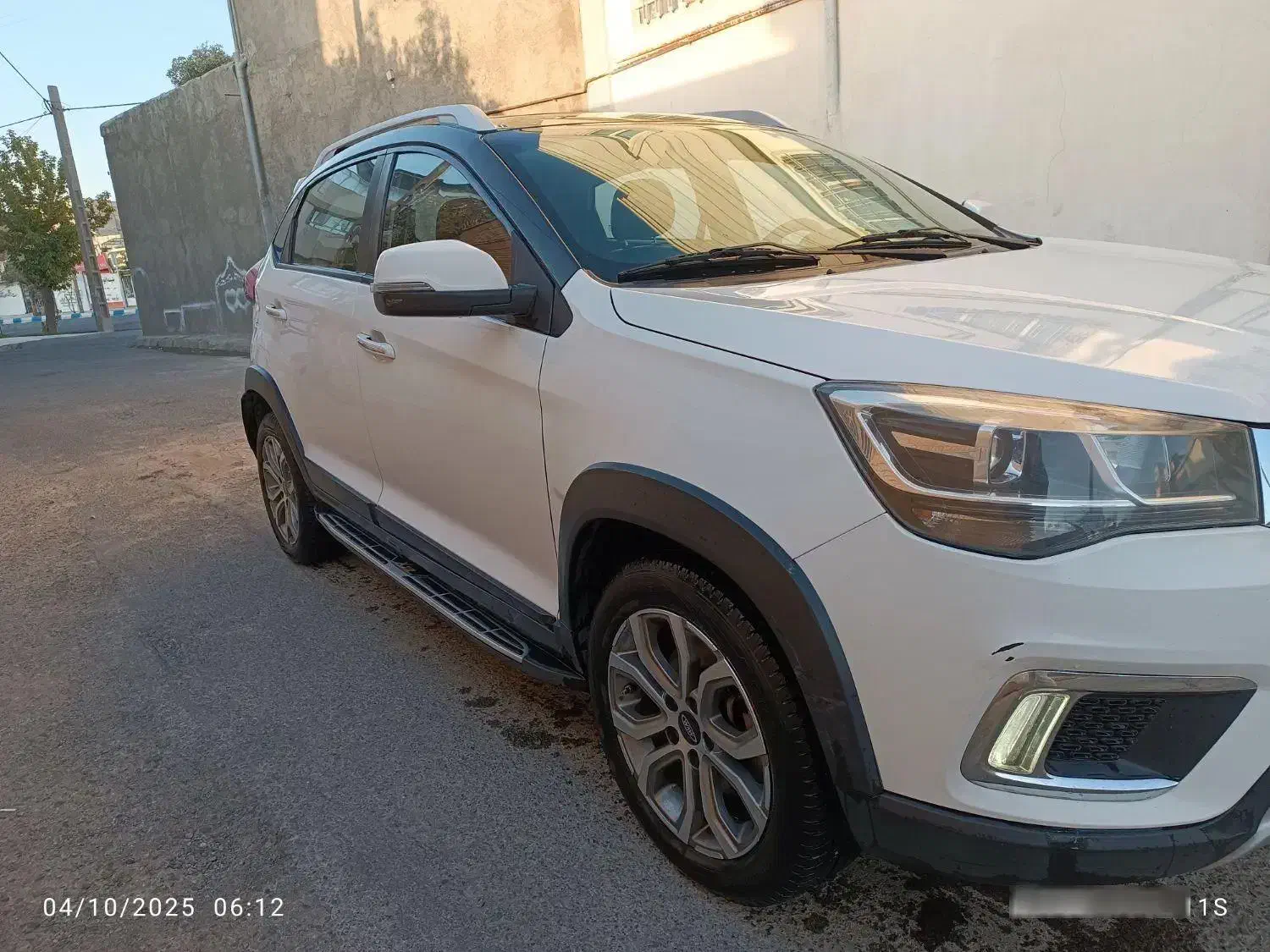 x22 مدل 98|خودرو سواری و وانت|تربت‌حیدریه, سرمحله|دیوار