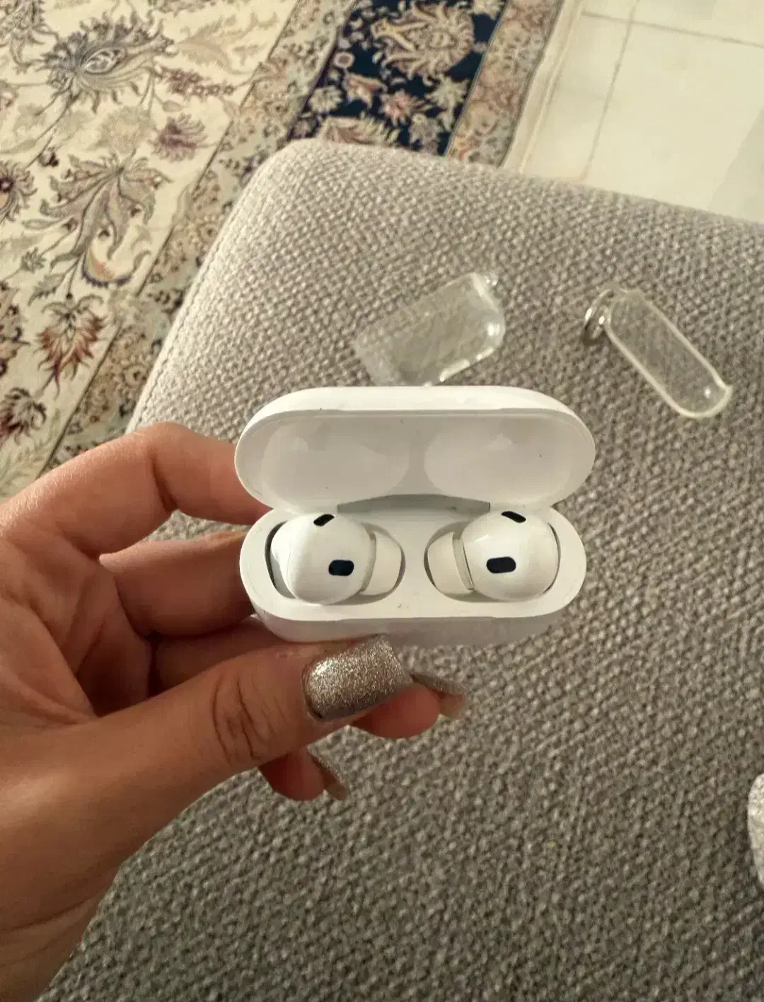 airpodpro2 معاوضه xbox طوطی گوشی و...|لوازم جانبی موبایل و تبلت|تهران, افسریه جنوبی|دیوار