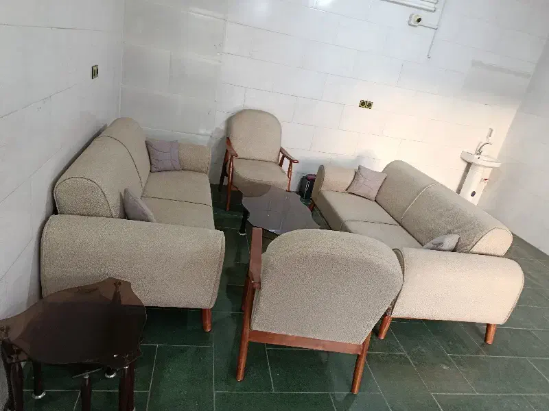 مبل|مبلمان خانگی و میز عسلی|کرمان, |دیوار