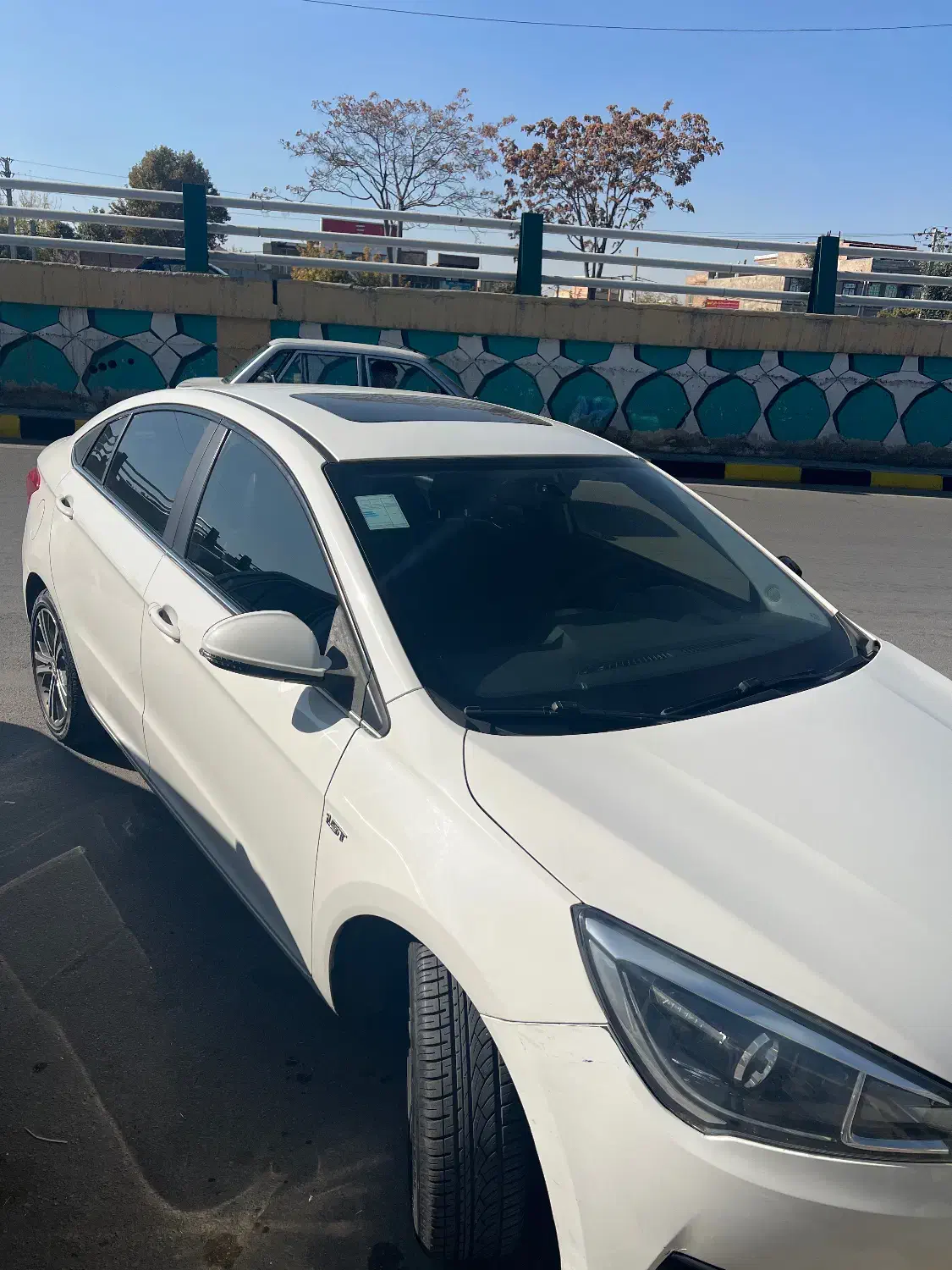 اریزو ۵ در حد|خودرو سواری و وانت|ارومیه, |دیوار