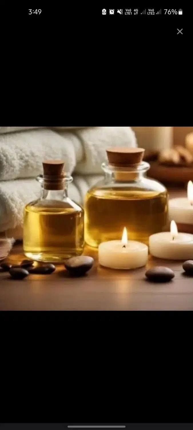 راهنمایی برای تسکین درد با ماسژ|فعالیت داوطلبانه|تنکابن, |دیوار