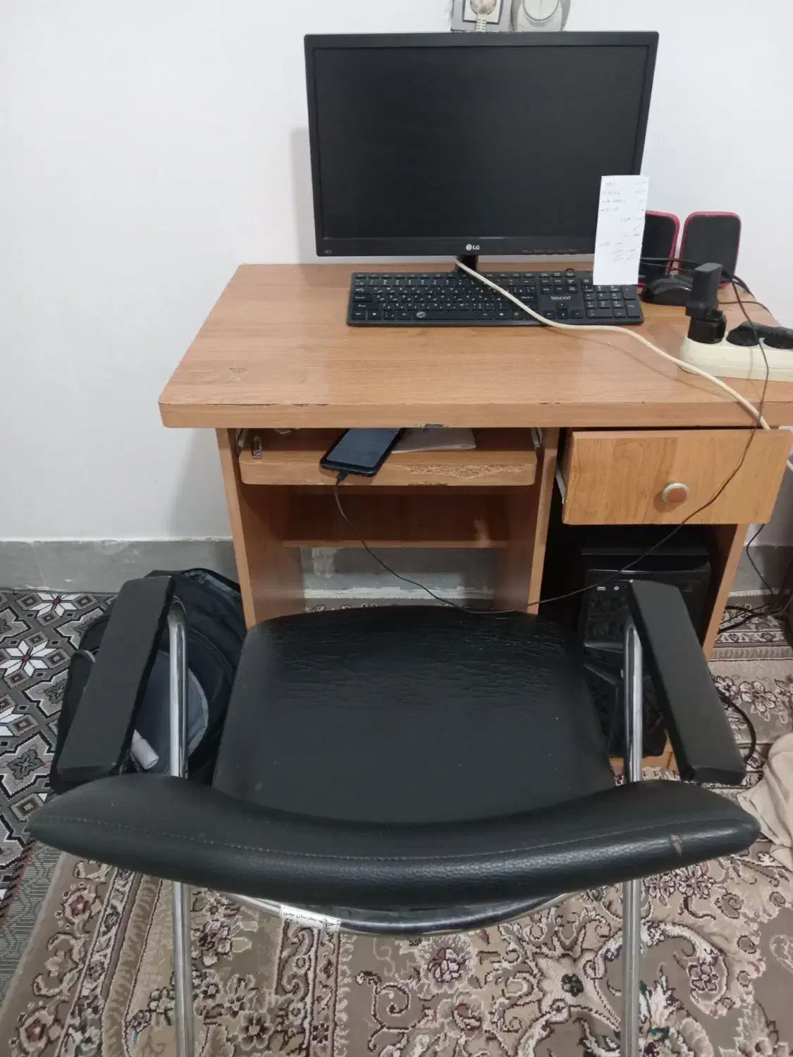 کامپیوتر|رایانه رومیزی|کوهدشت, |دیوار