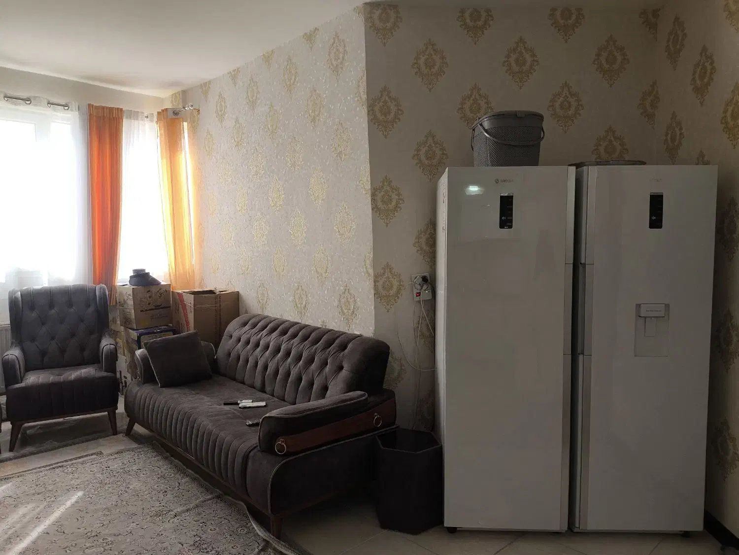 رهن/اجاره/مسکن مهر/لپویی/زرقان|اجارهٔ آپارتمان|زرقان, |دیوار