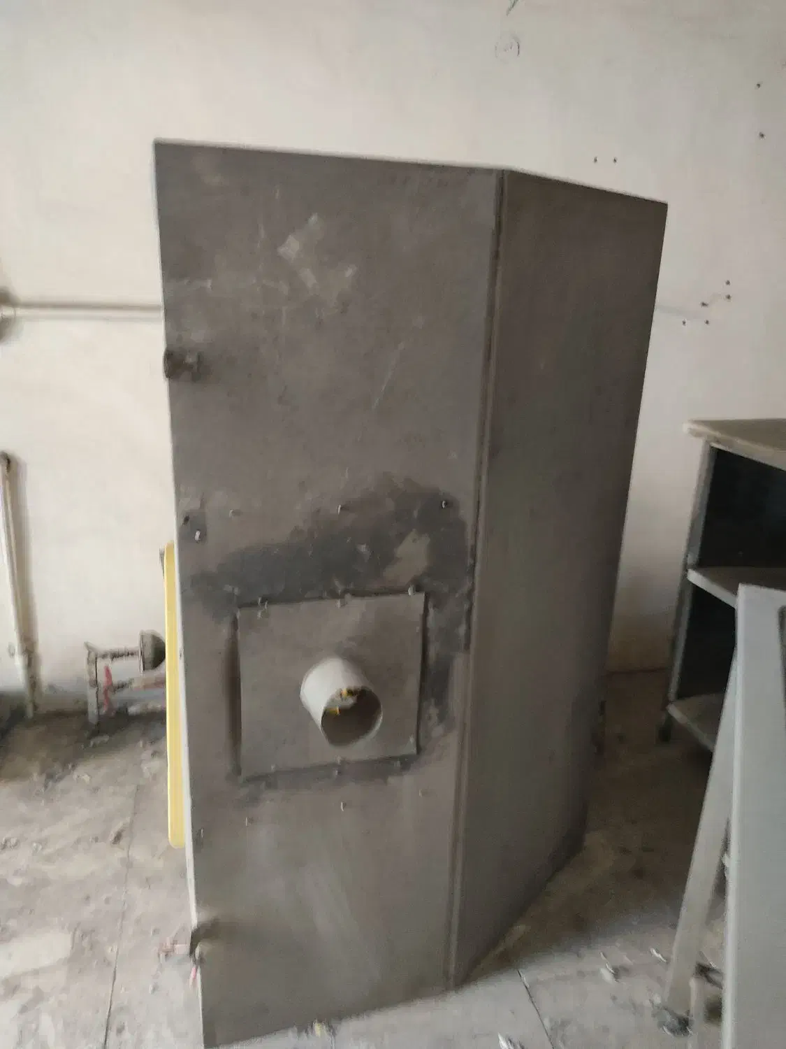 لوازم کبابی|کافیشاپ و رستوران|پاکدشت, پاکدشت (مامازند)|دیوار