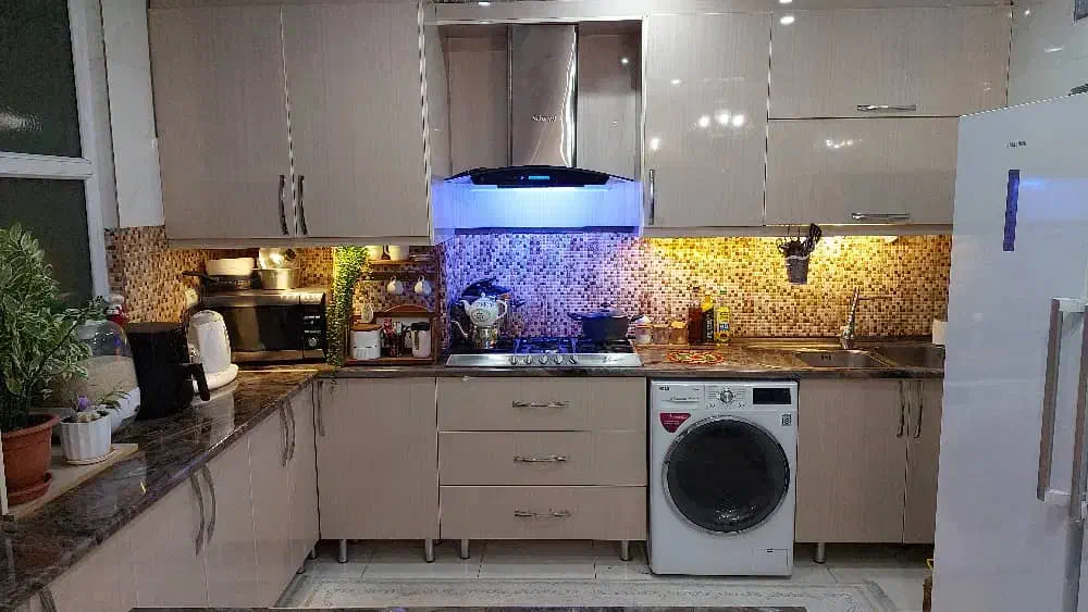 آپارتمان ۷۰متر دو خواب فول امکانات منیریه اسدی منش|اجارهٔ آپارتمان|تهران, منیریه|دیوار