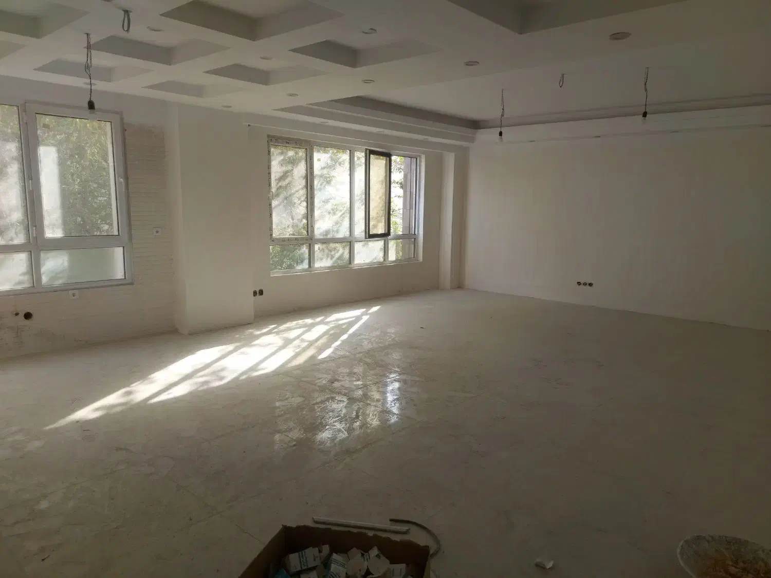 ۳۳۰ متر موقعیت اداری طرشت|فروش آپارتمان|تهران, طرشت|دیوار