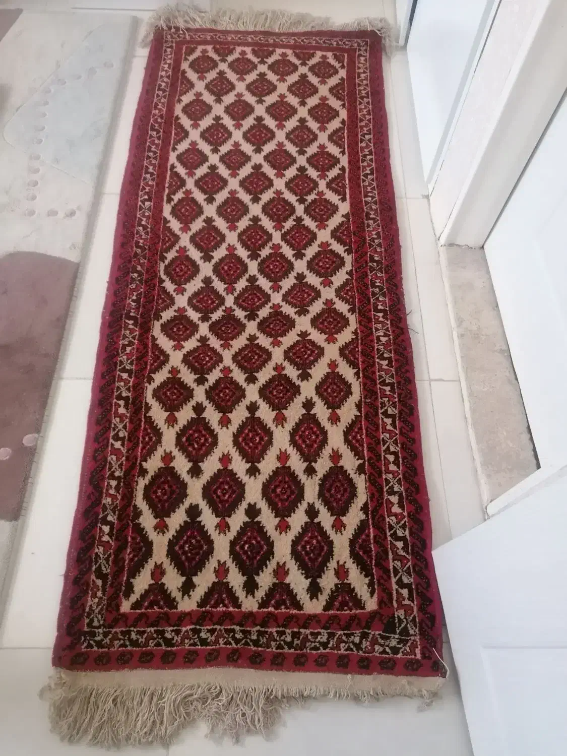 فرش دستباف|فرش|مشهد, تبادکان|دیوار