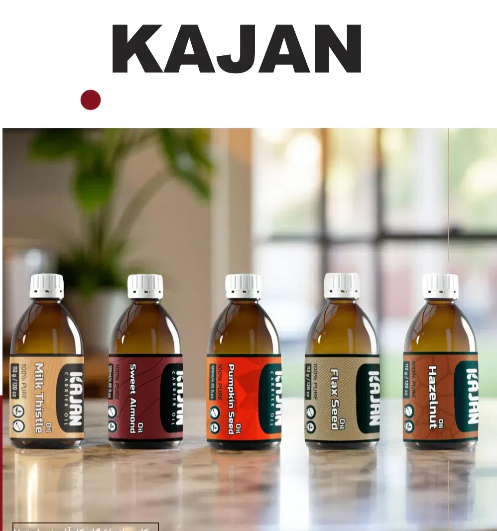 روغن های گیاهی|خوردنی و آشامیدنی|رشت, باهنر|دیوار