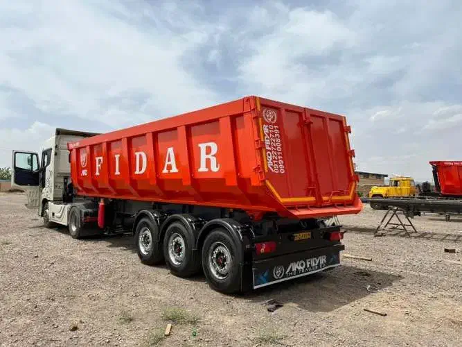 راننده پایه یک هستم|استخدام حمل و نقل|یزد, |دیوار