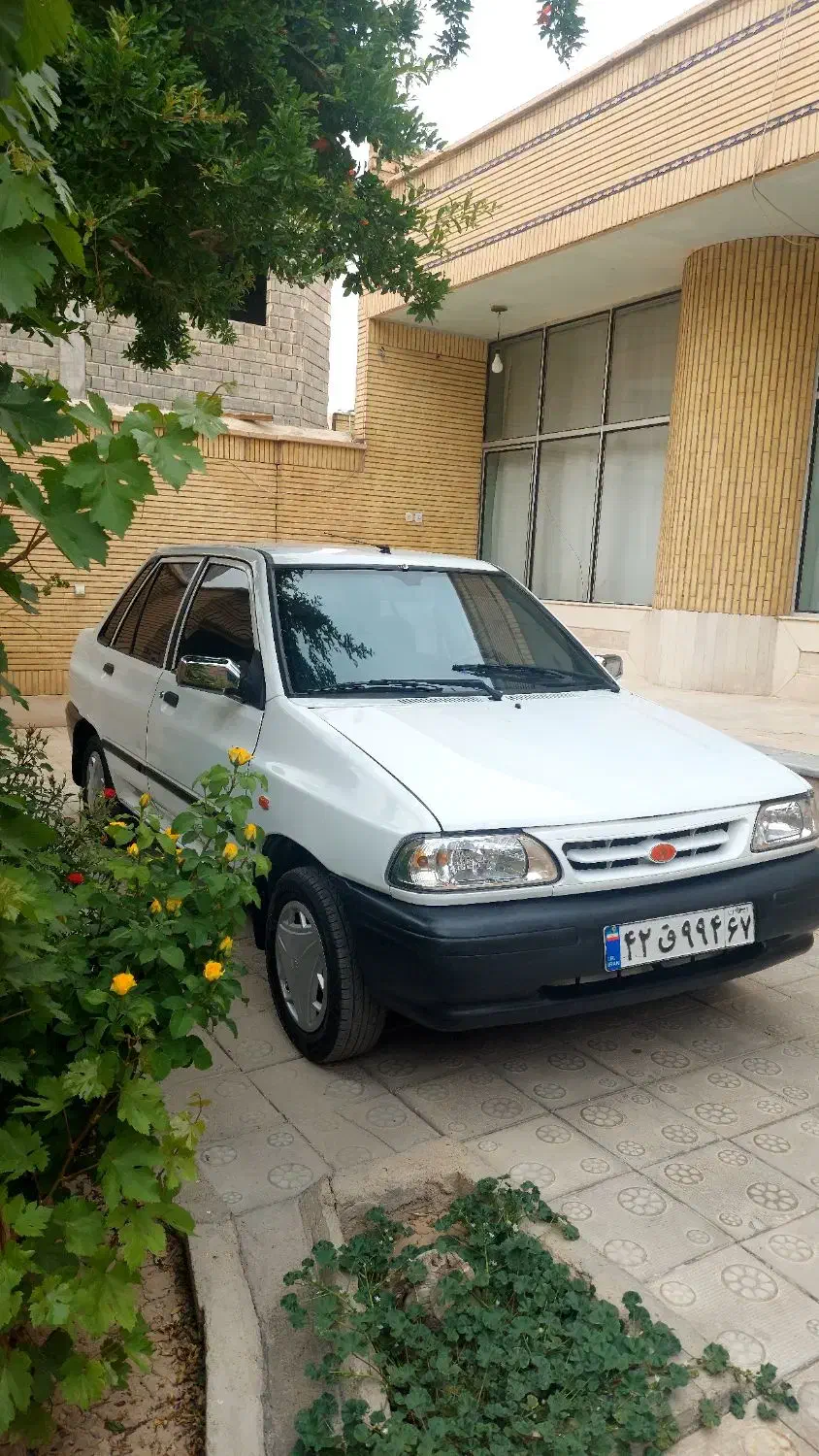 استخدام راننده پراید بدون خودرو|استخدام حمل و نقل|شاهینشهر, گزبرخوار|دیوار