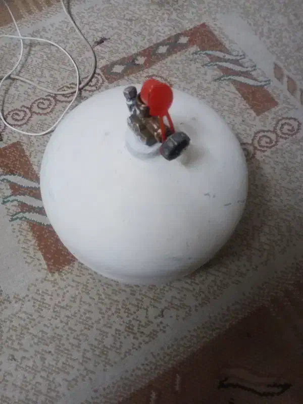 گاز پیکنیک3Kg|اجاق گاز و لوازم برقی پختوپز|تهران, قناتکوثر|دیوار