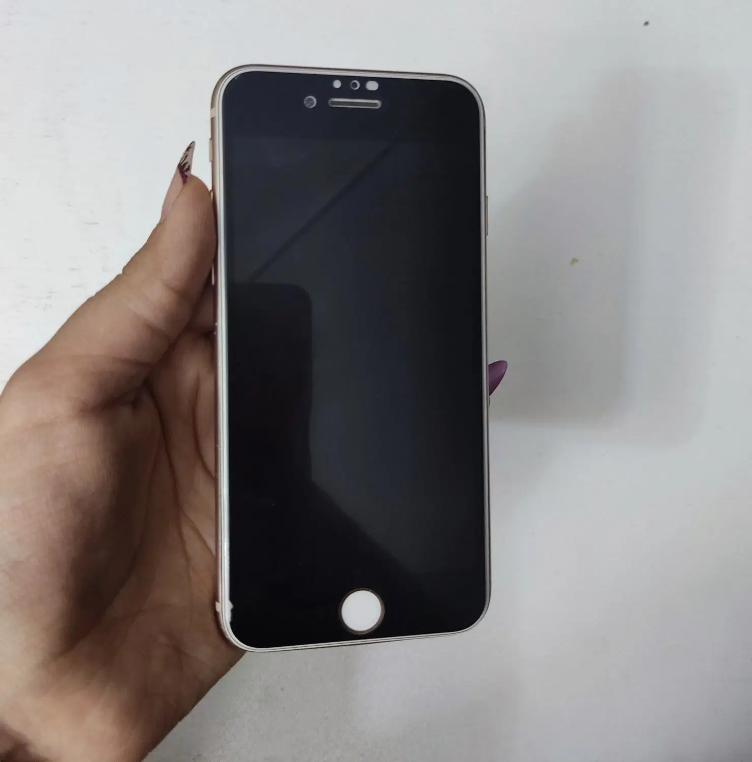 IPhone8|موبایل|بجنورد, |دیوار