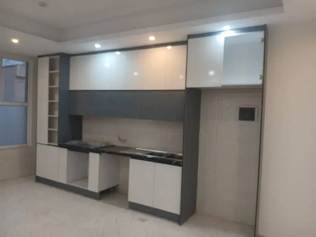 ۱۰۳متر/۲خواب/فول /صادقیه|اجارهٔ آپارتمان|تهران, صادقیه|دیوار