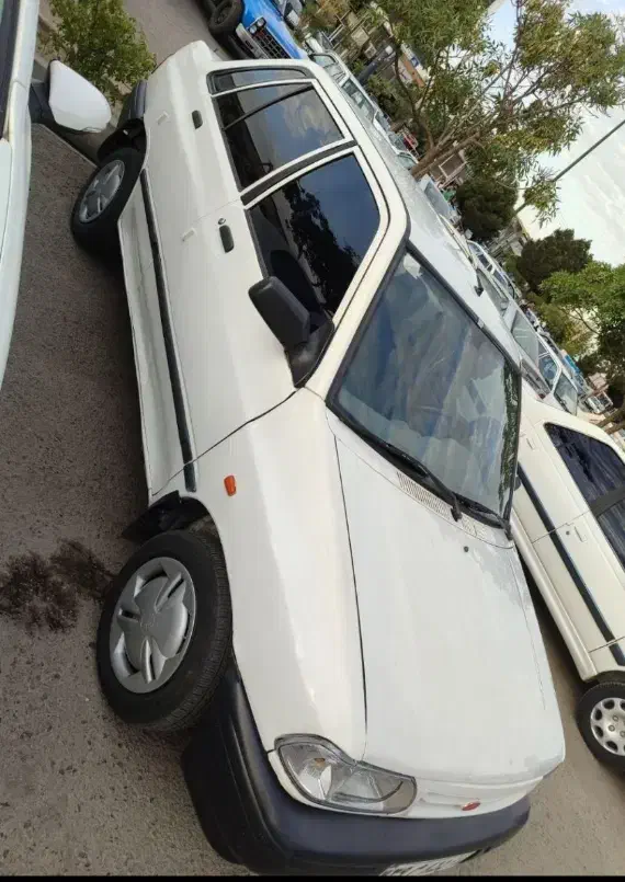 پراید مدل ۹۰|خودرو سواری و وانت|پرند, فاز ۵|دیوار