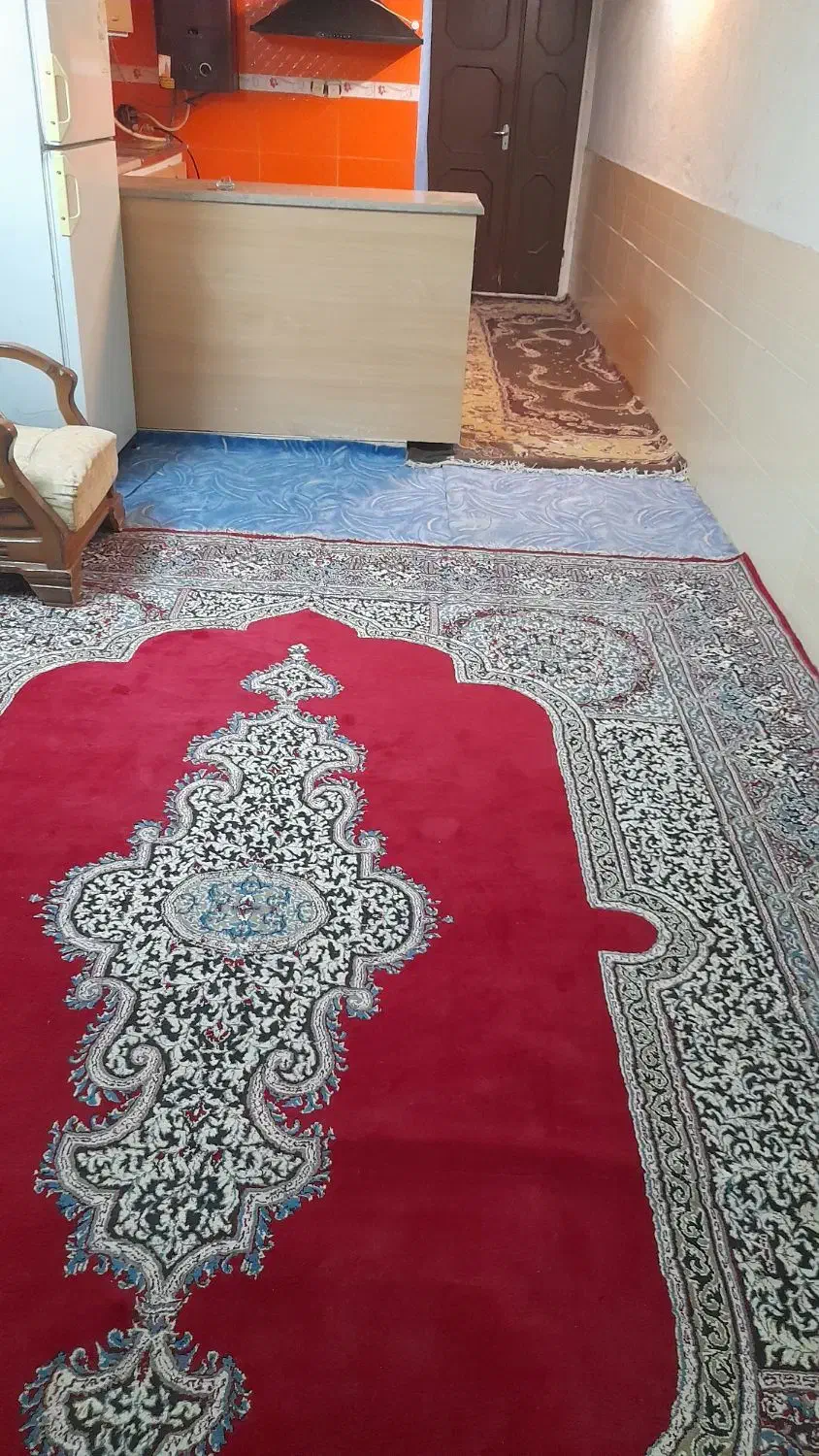 اجاره خانه ویلایی ۴۵ متری در رکن‌آباد|اجارهٔ خانه و ویلا|شیراز, رکن‌آباد|دیوار