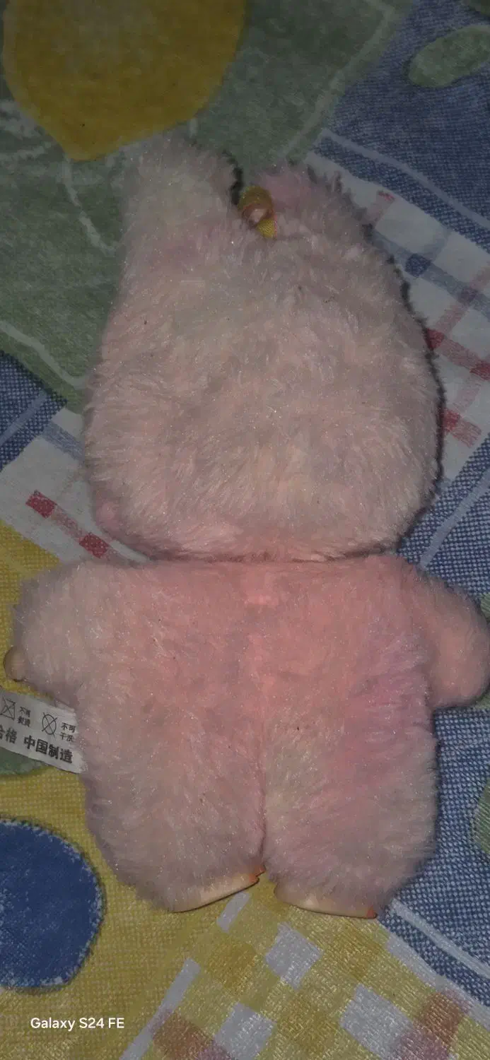 عروسک لبوبو اورجینال ژاپنی|اسباببازی|طرقبه, |دیوار