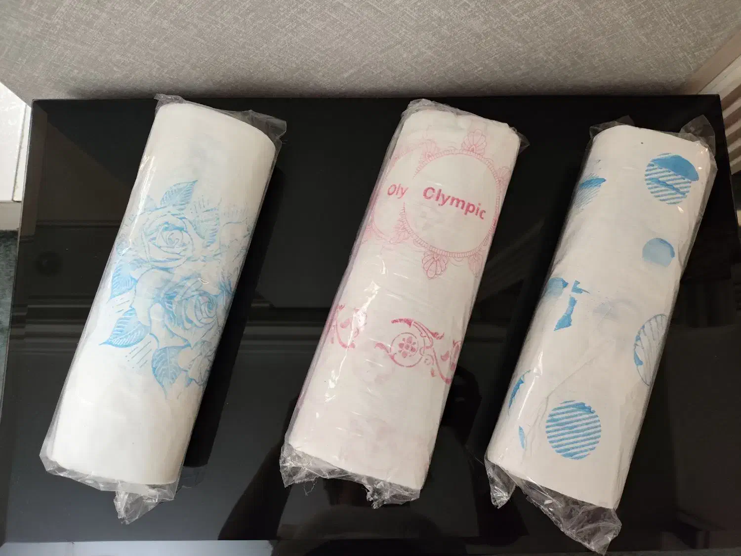 فروش سفره یکبار مصرف|ظروف نگهدارنده، پلاستیکی، یکبارمصرف|اندیشه, اندیشه فاز ۴|دیوار