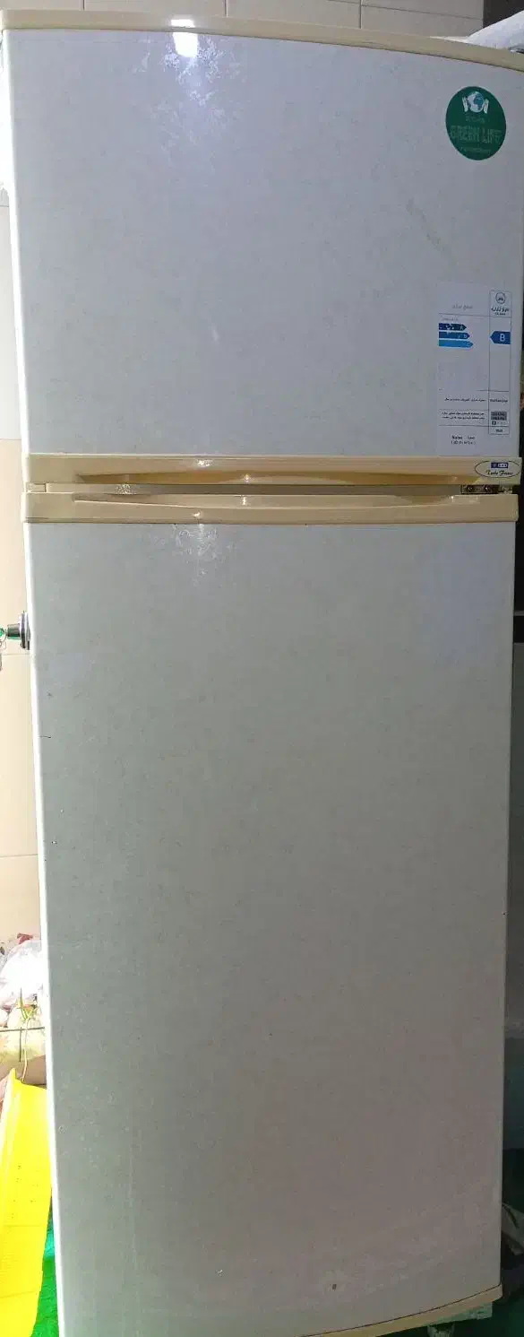 یخچال فریزر فروزان|یخچال و فریزر|جهرم, |دیوار