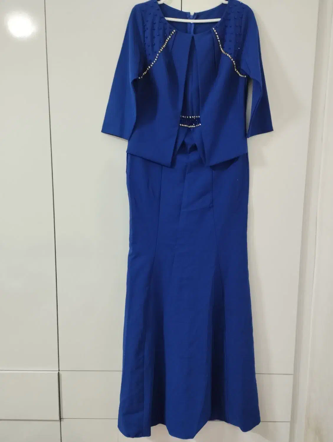 لباس مجلسی|لباس|نیشابور, کریم آباد|دیوار