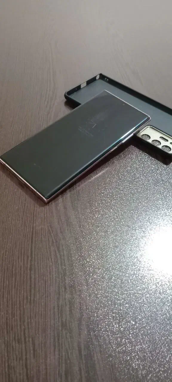 سامسونگ گلکسی not20 ultra 5G|موبایل|شاهینشهر, فردوسی|دیوار