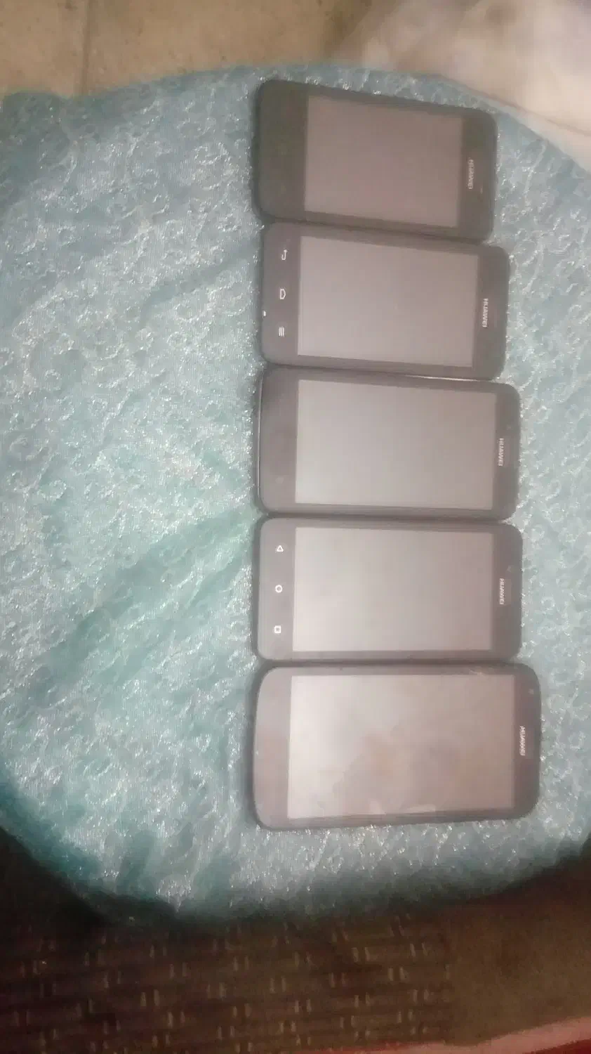 گوشی های لمسی|لوازم جانبی موبایل و تبلت|سمنان, |دیوار