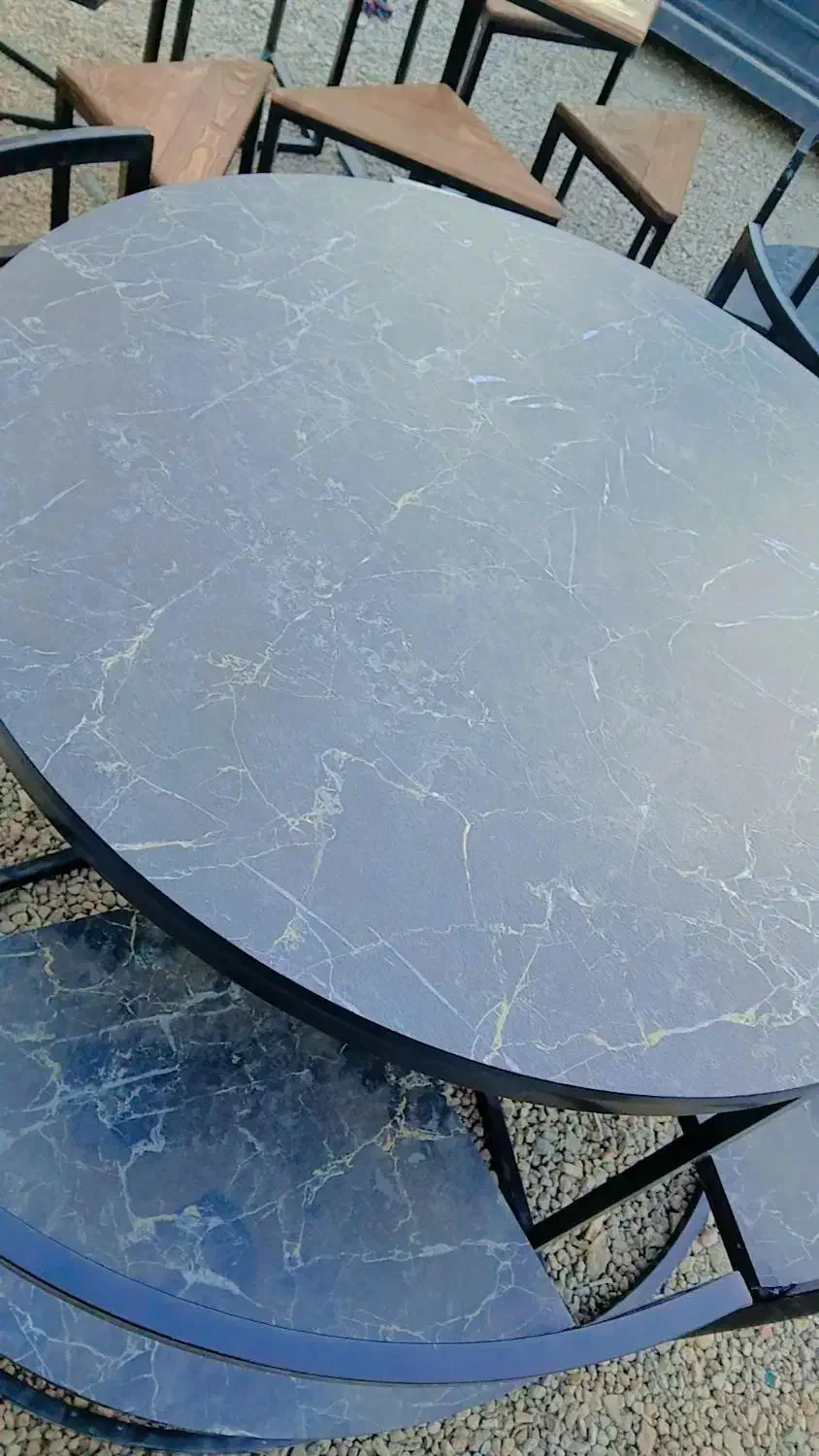 میز و صندلی کافه|کافیشاپ و رستوران|اصفهان, دهنو|دیوار