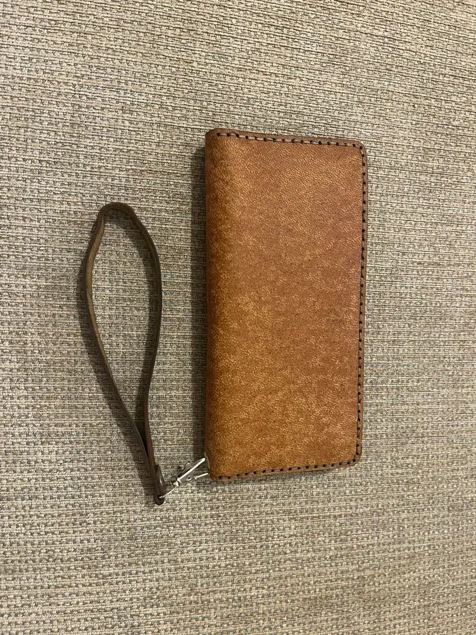 جاکارتی چرم طبیعی|کیف، کفش، کمربند|کیش, |دیوار