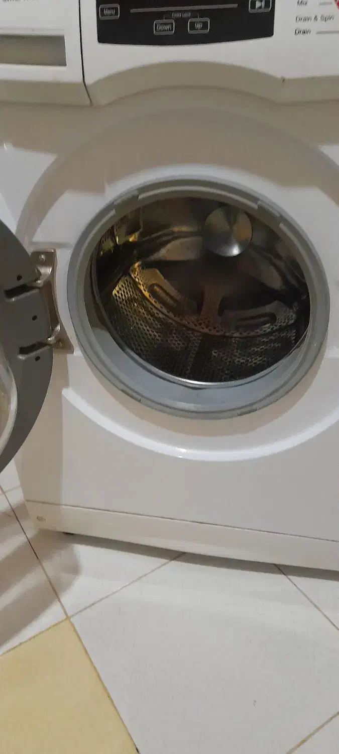 لباسشویی VESPER 7Kg|ماشین لباسشویی و خشک‌کن لباس|اشتهارد, |دیوار