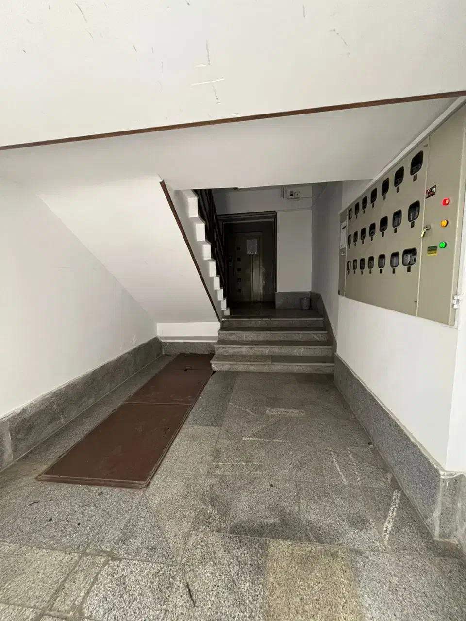 78متر/دو خواب/فول/قیمت عالی/فرهنگیان|فروش آپارتمان|هشتگرد, شهرک پامچال|دیوار